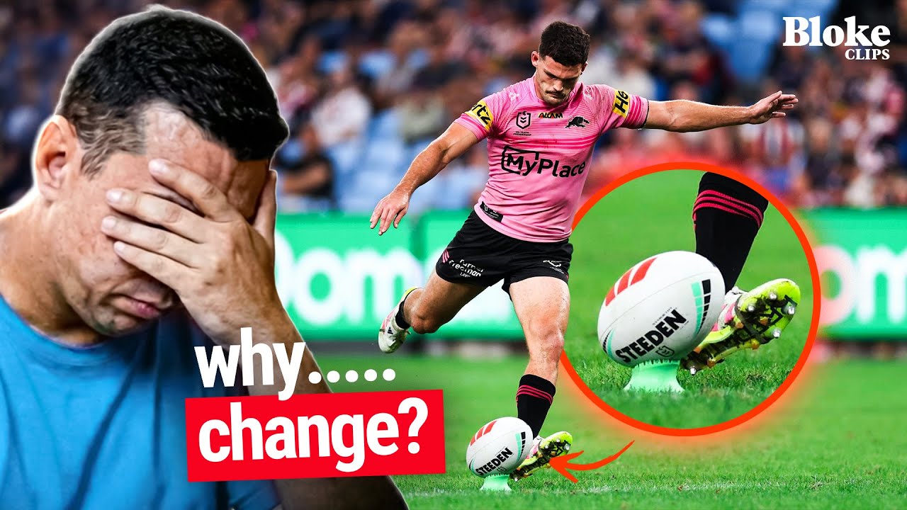 CONTROVERSIAL NRL Rule Changes Explained