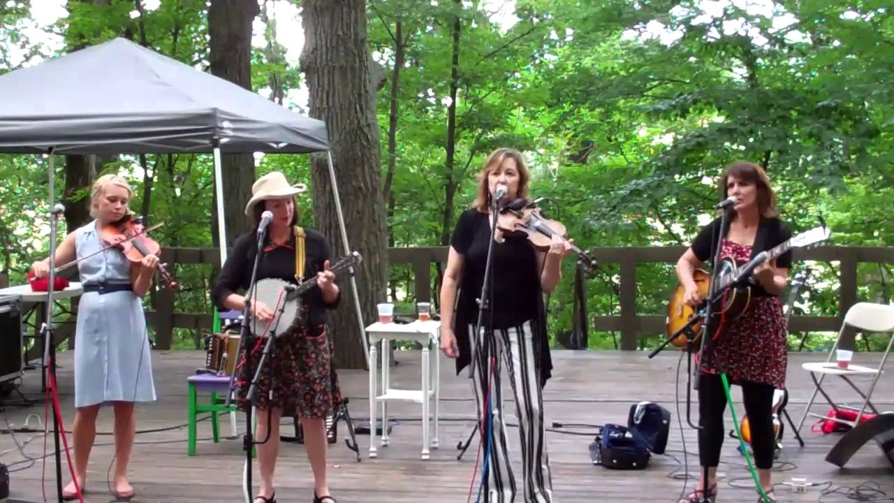 La Valse d'Amitié  - The Magnolia Sisters