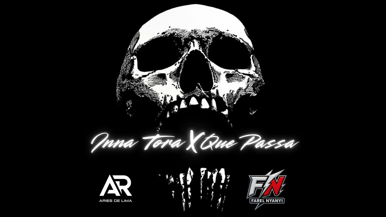 IMJ Aries X IMJ Farel - MGT SS - DISTAN - INNA TORA X QUE PASSA 2k26#
