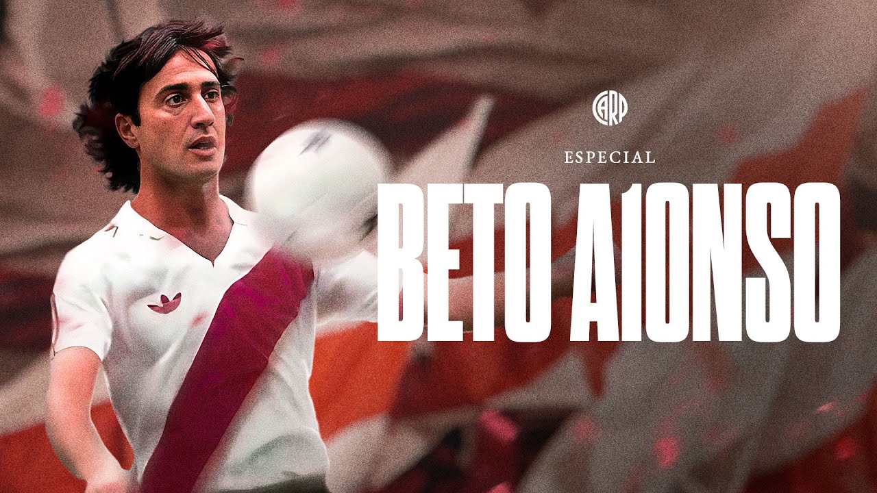 ESPECIAL | 70 AÑOS DEL BETO ALONSO