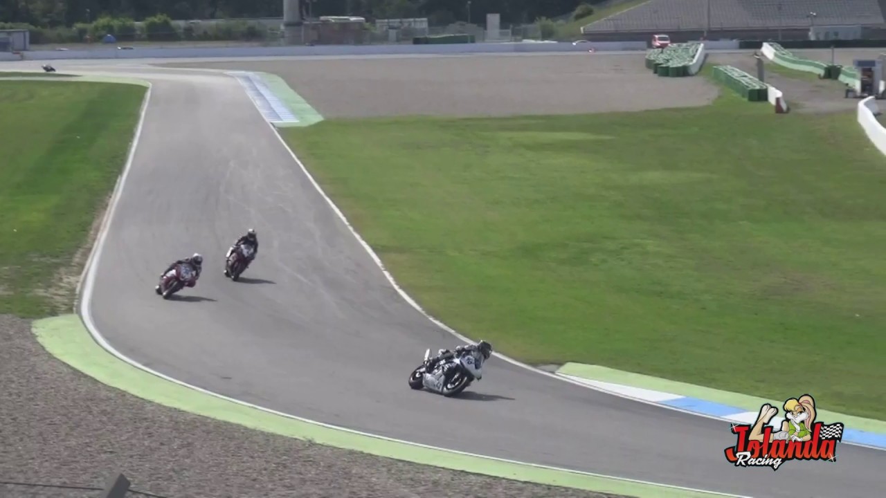 supercup 600 6-8-2016 Hockenheim