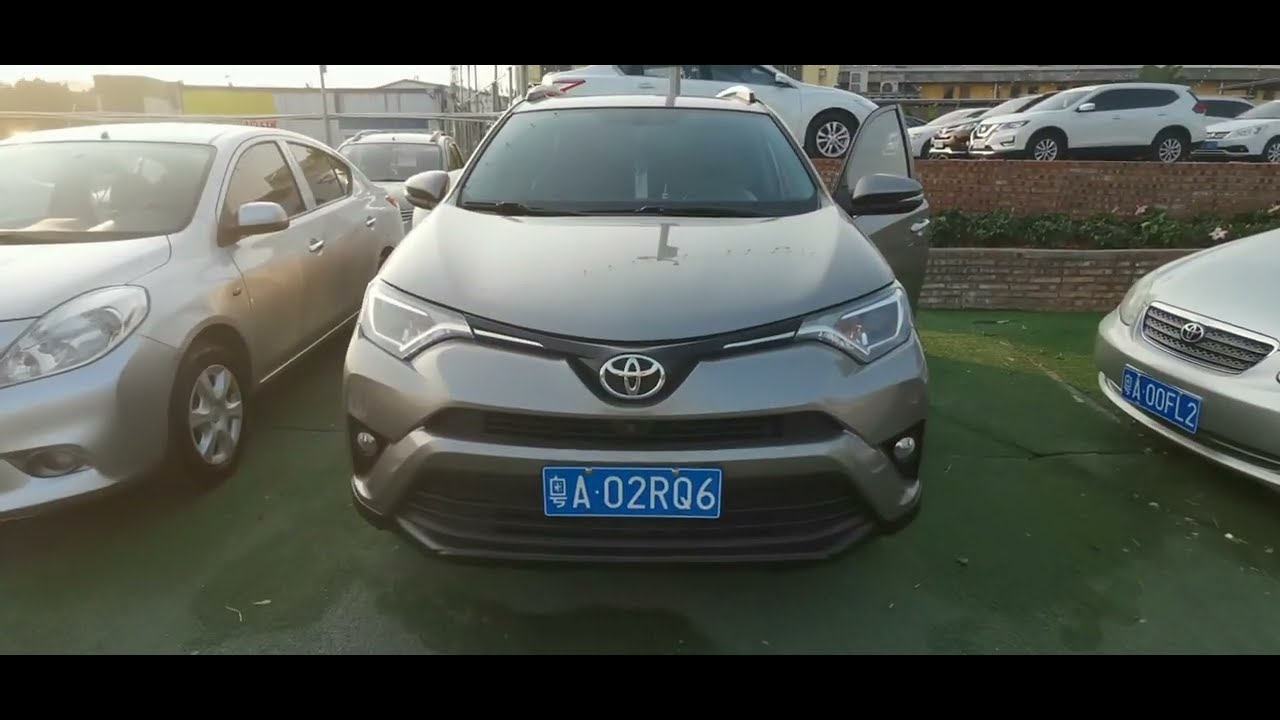 Prix Des Voitures De "Première Main" En Chine