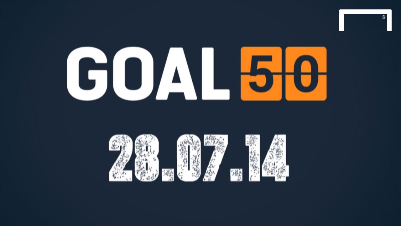 Goal 50: Coming Soon