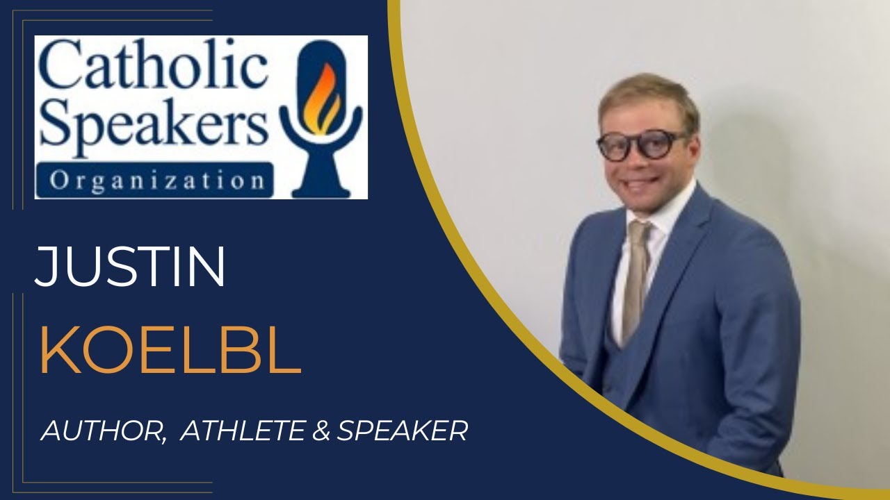 Justin Koelbl - 
