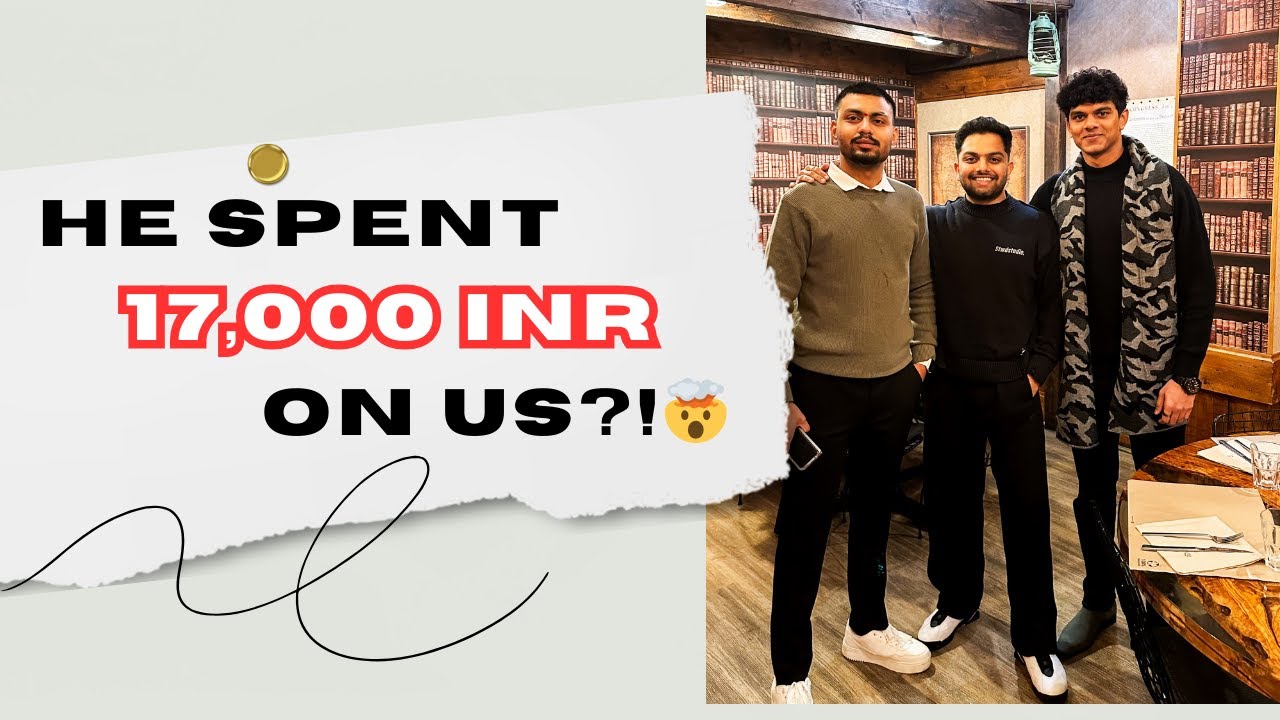 Epic Dinner Celebration 🍽️ |Friendship, Marathi Chit Chat & Food Adventure in Rennes! 🎉