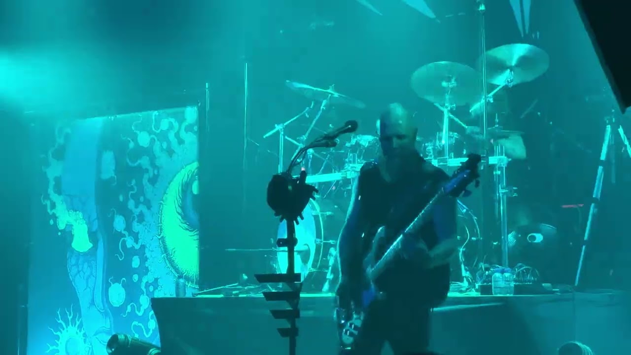Cryptosis- Ascending (Metropool, Enschede -29 maart 2025)