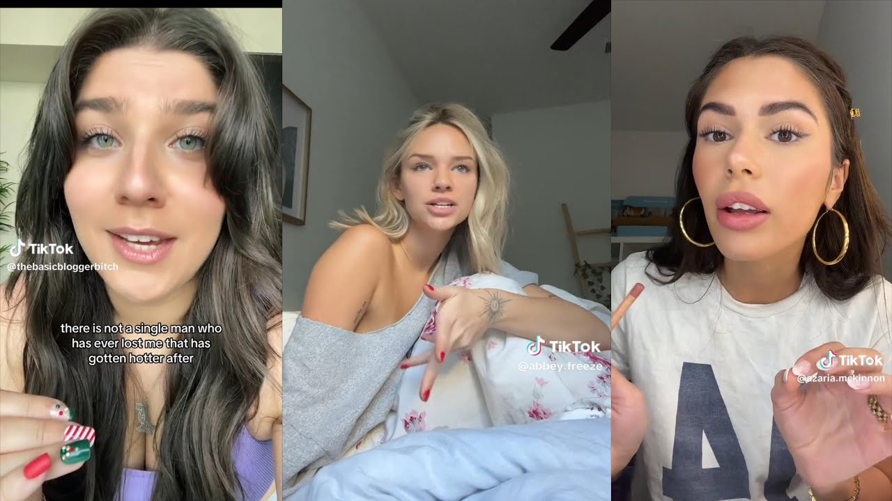 Why men stopped dating (Part 246)