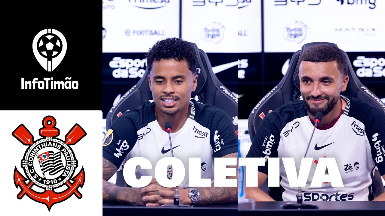 ENTREVISTAS 2026 | Coletiva de Apresenta&ccedil;&atilde;o | Zakaria Labyad e Allan