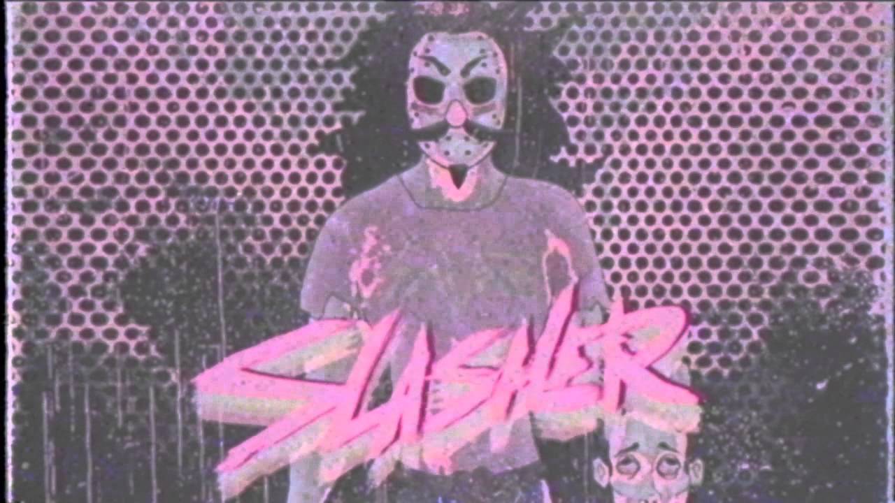 Savant - Slasher