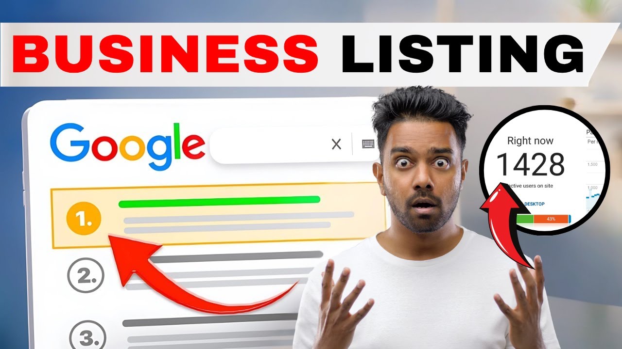 Dofollow Backlinks | Business Listing sites 2025