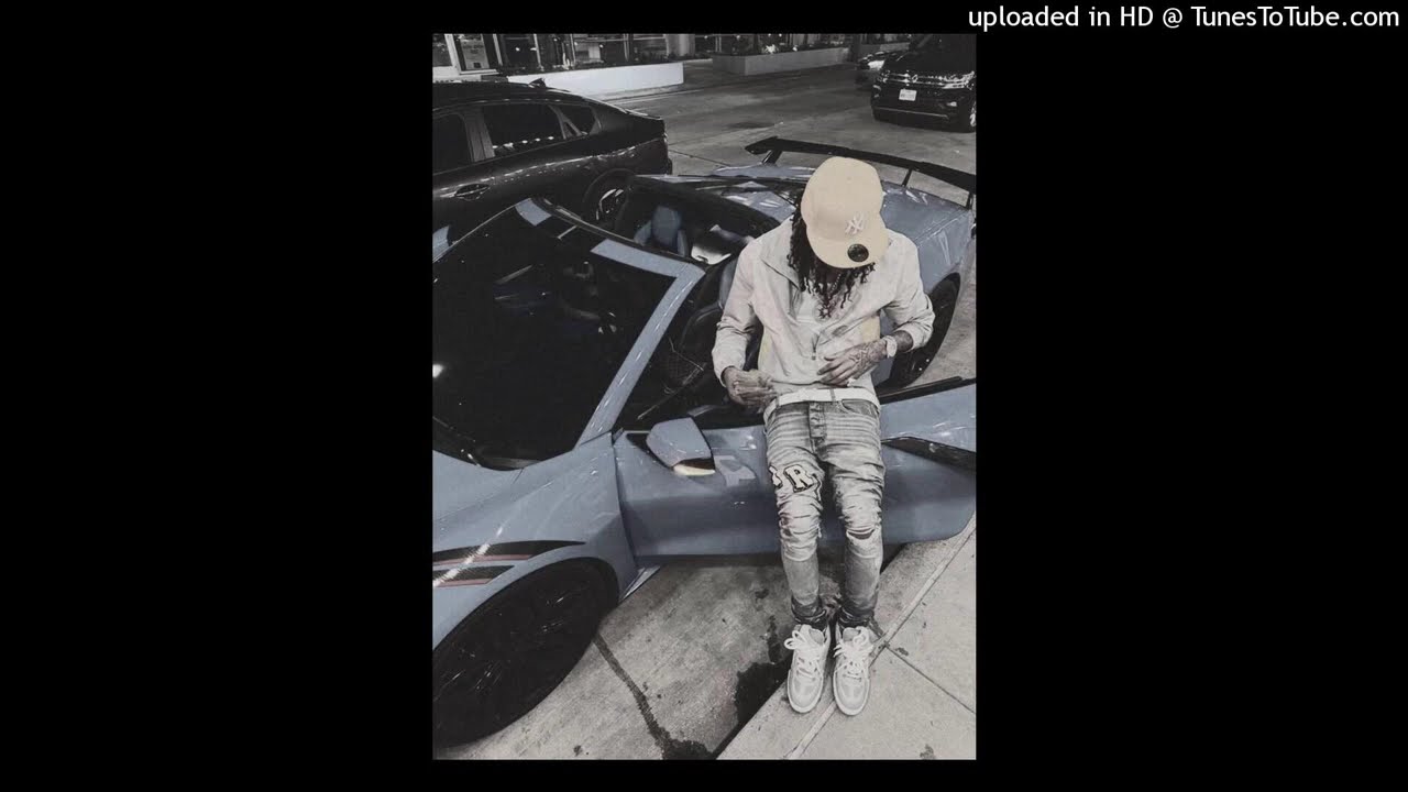 [FREE] Rio Da Yung OG x Babyfxce E Type Beat - “Black Mamba”
