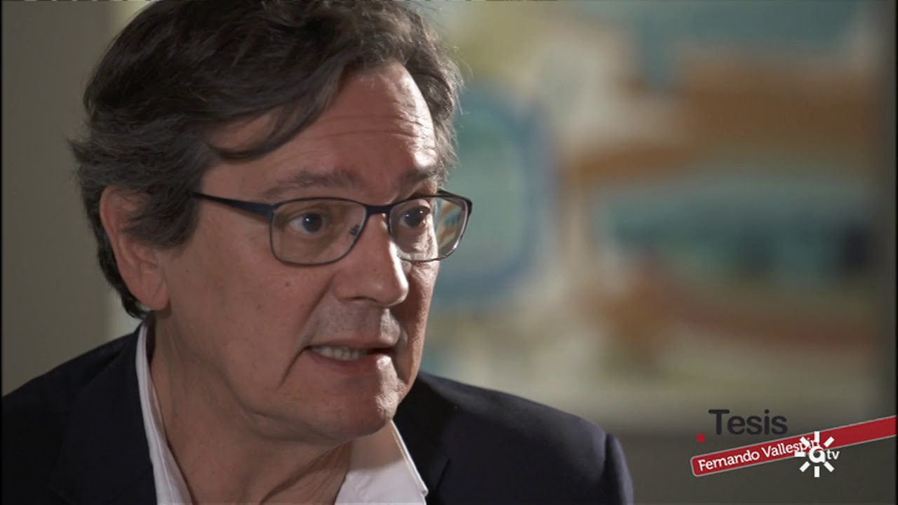 Tesis | Fernando Vallespín nos habla de populismo