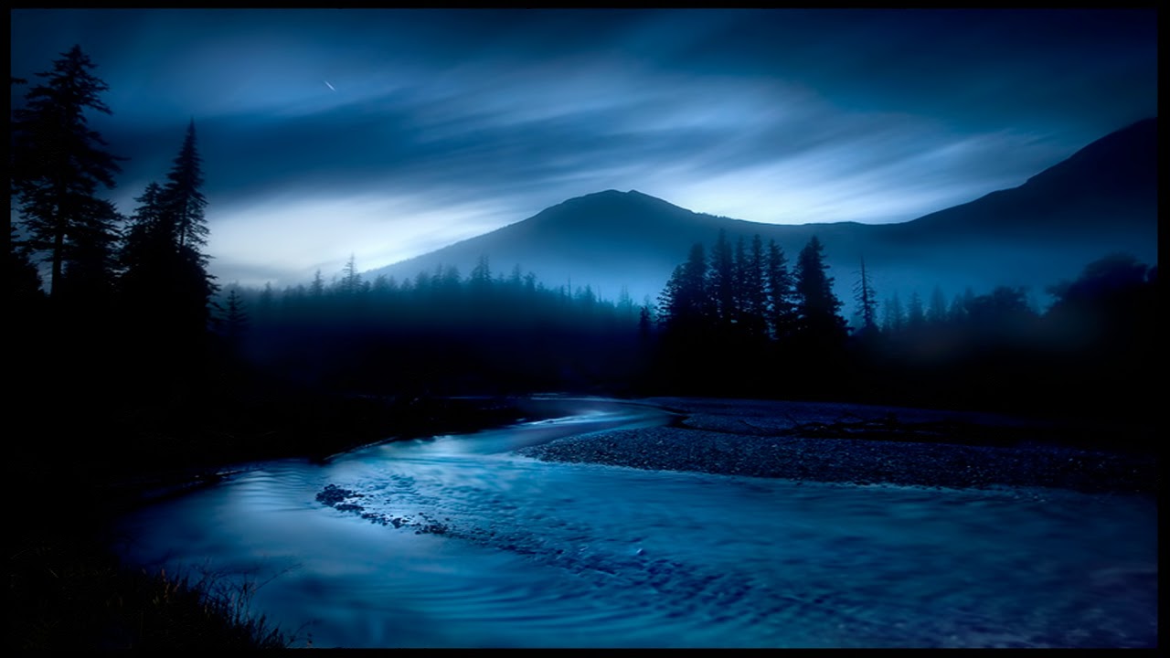 Blackmill - Sacred River (Full Version)