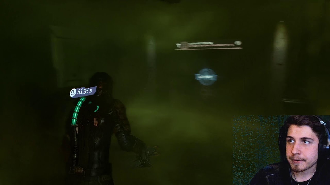 Livestream von Simocreepyshow