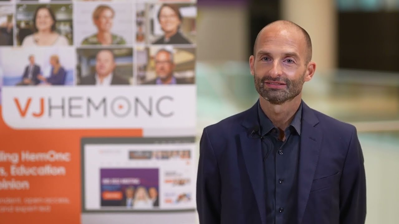 Immune profiling in patients with multiple myeloma treated with cellular therapies