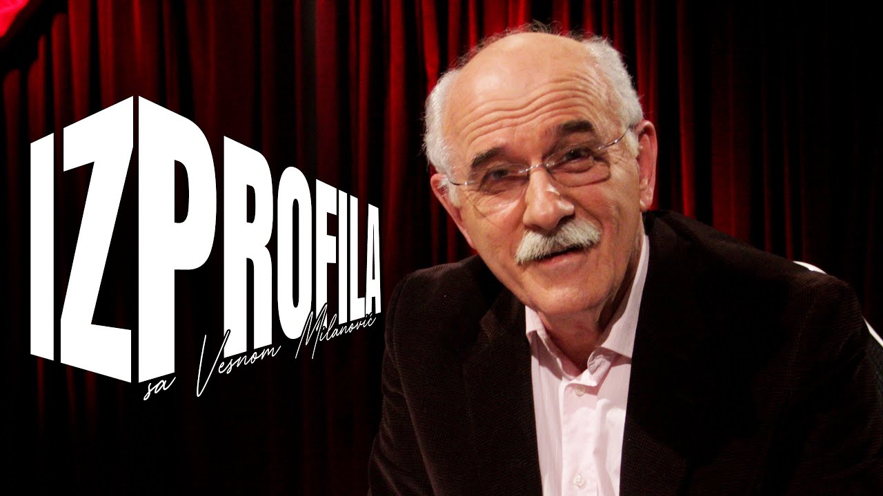 Kornelije Kovac - 1 deo - Iz Profila - Cela Emisija - (TV Grand 21.02.2016.)