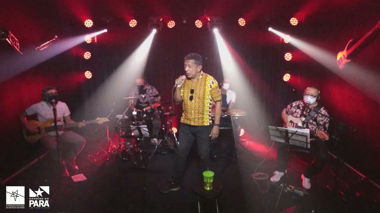 Mestre Ginja: Marcha musical