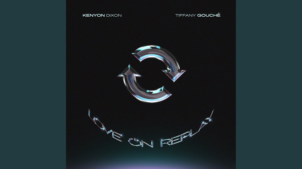 Love On Replay