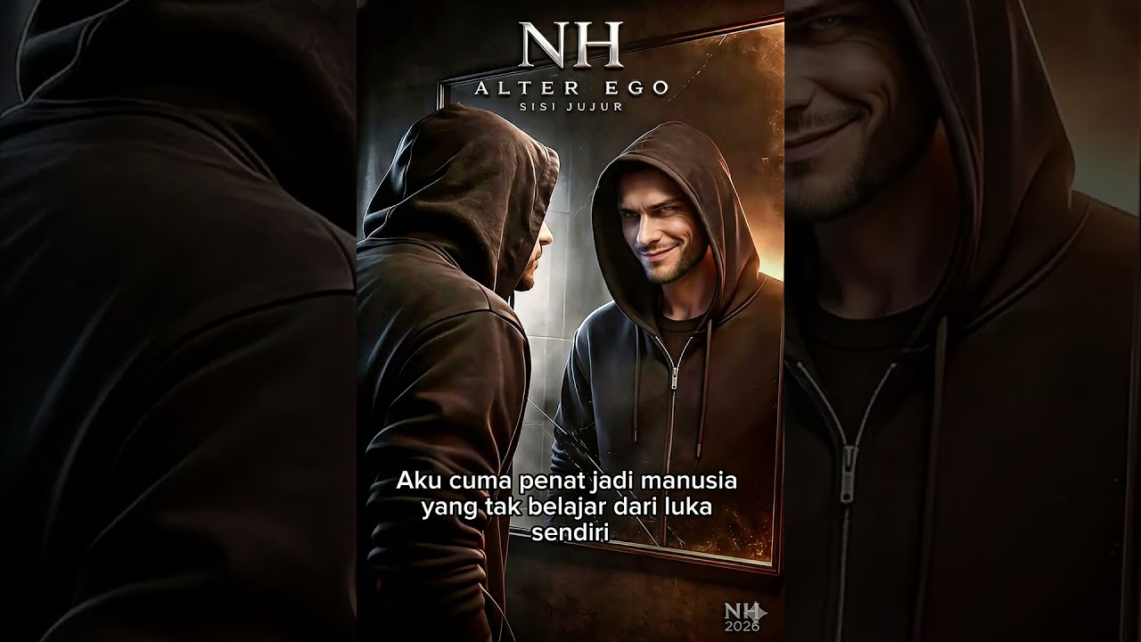 NH- ALTER EGO