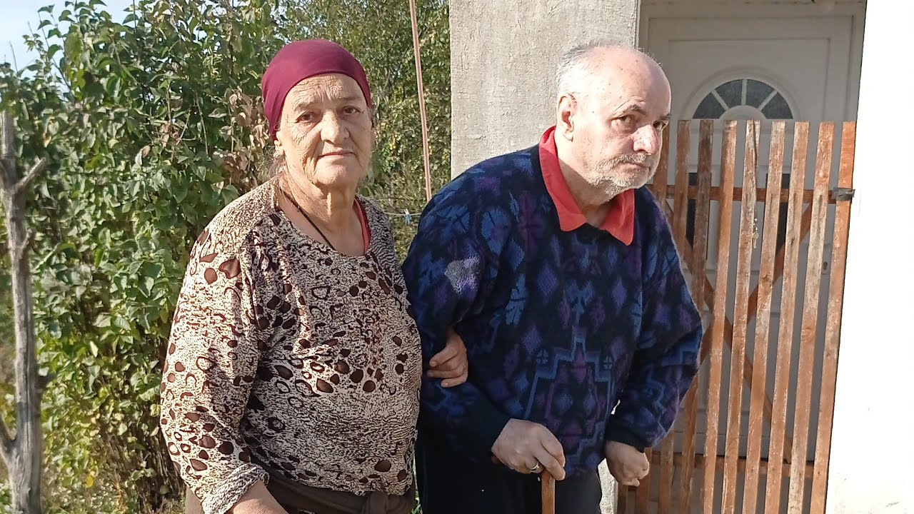 🕊️ Humanost na djelu dom za Saju i Ramizu iz (Radoča) Bužim