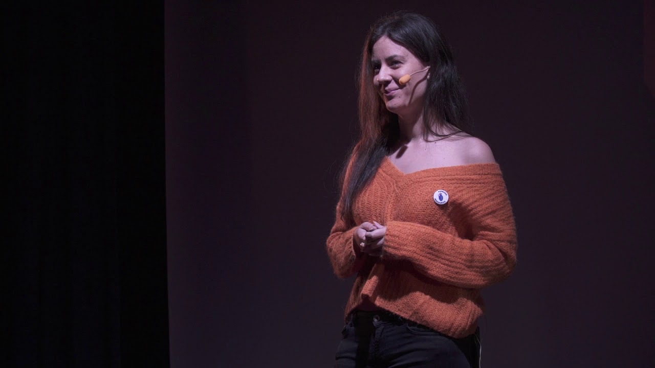 El feminismo hegemónico es machista | Marina de la Torre | TEDxChamberi