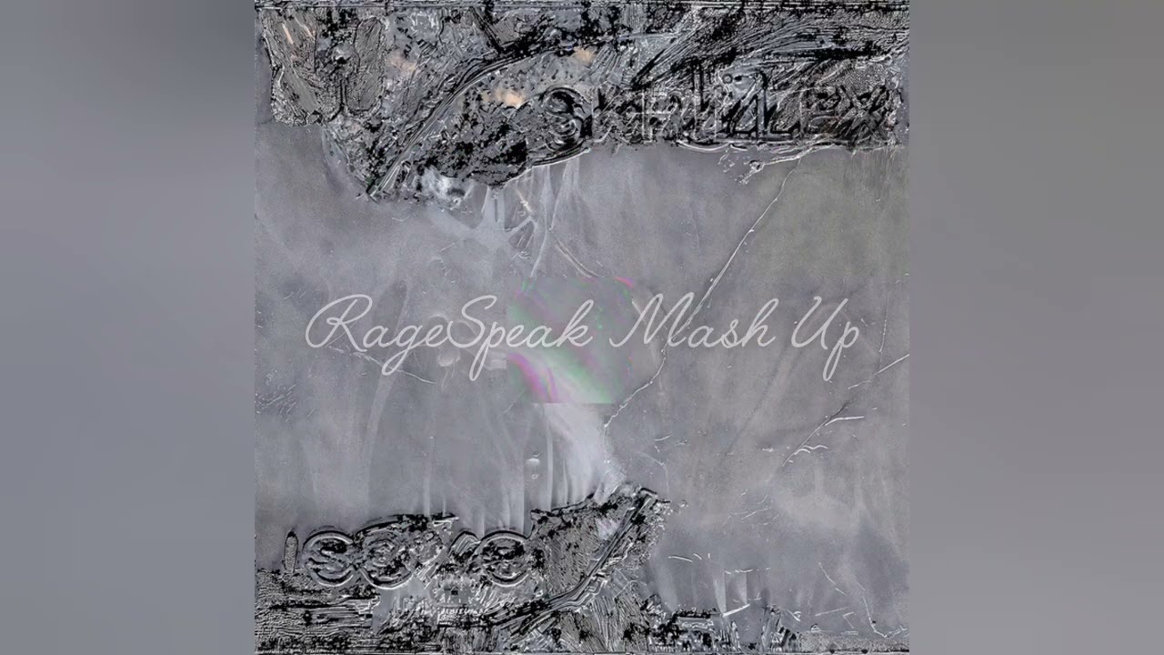 Skrillex & ISOXO - Fuze X Cinema (RageSpeak Mash Up)