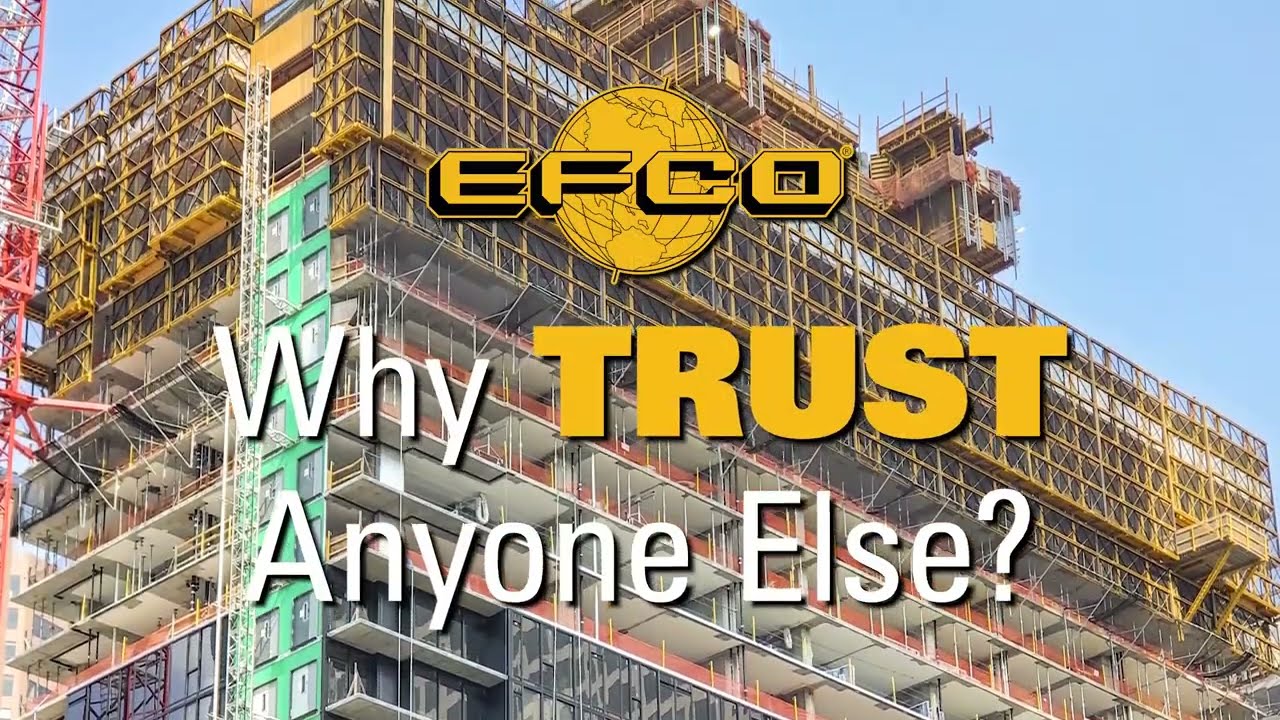 Edge Protection Systems for High Rises and Skyscrapers (EN | Imperial)