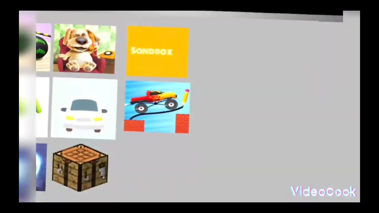 Windows Longhorn Simulator