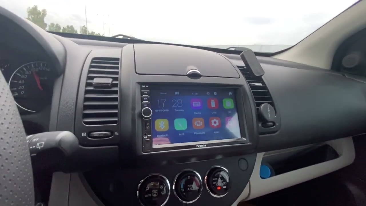 Nissan Note 1.5 Dci Yakıt Tüketimi ve Özellikleri. Koliyi unuttum bomba imha ekibi geldi 🤦🏻‍♂️