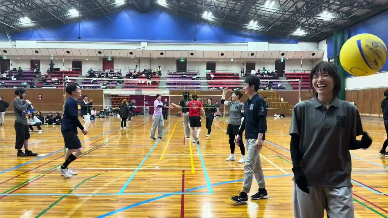 ばにぐら🆚ぺんぺん 上位トーナメント準決勝 つぶたんCUP 26.01.04