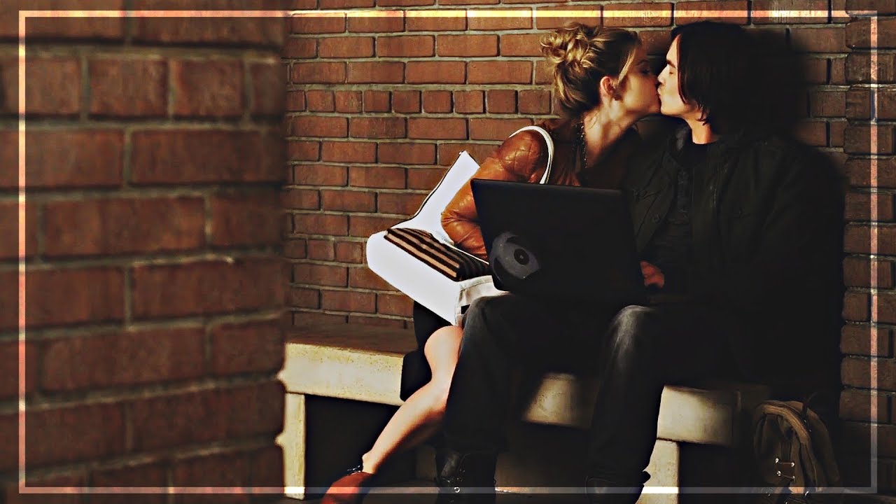 Every Haleb Kissing Scene From Season 1 & 2 | Logoless & HD (Mega Link)