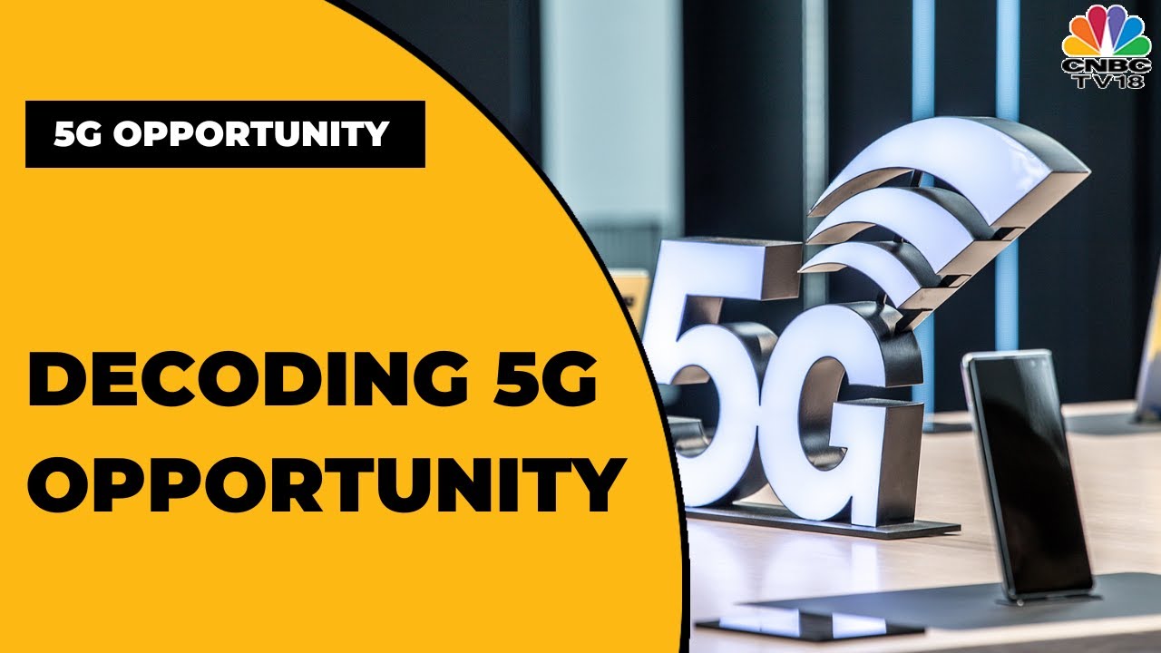 5G Opportunity: 5G To Transform How India Connects & Communicate | Special Feature | EXCLUSIVE