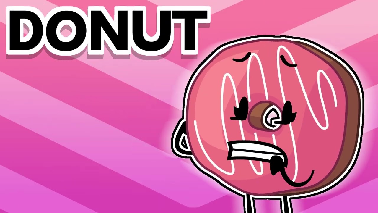 Dashing Desserts Intro