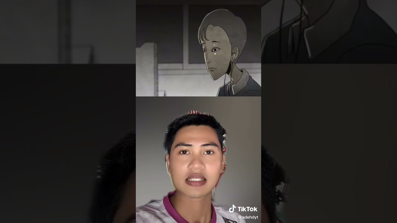 hati-hati ada setan budeg!?