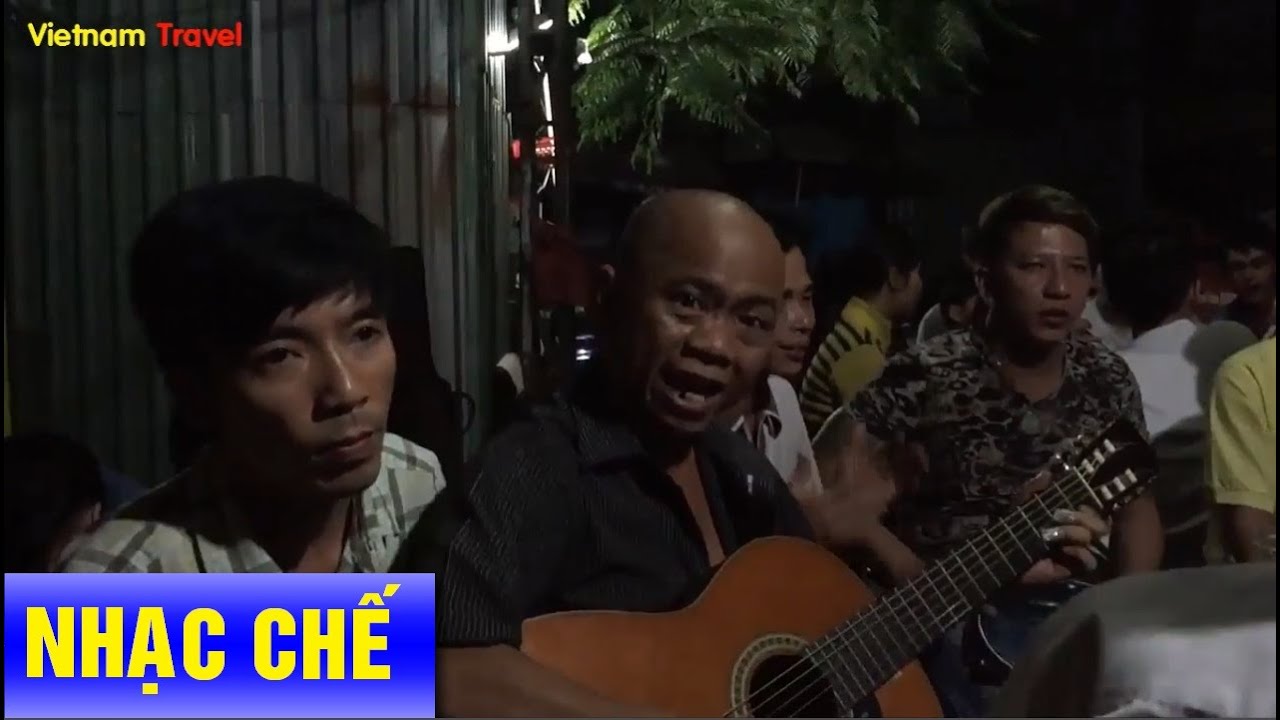 Siêu phẩm nhạc chế - Tùng Chùa hát mừng năm mới tháng 3/2016