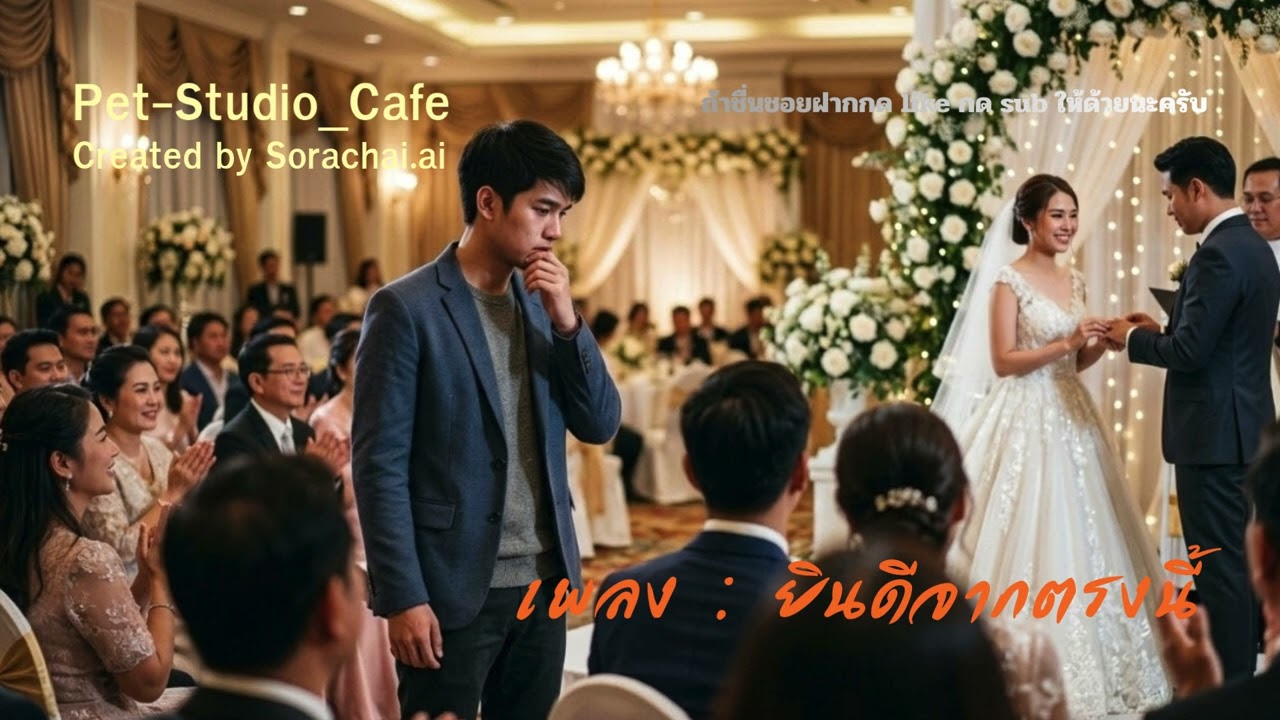 เพลง  ยินดีจากจรงนี้
