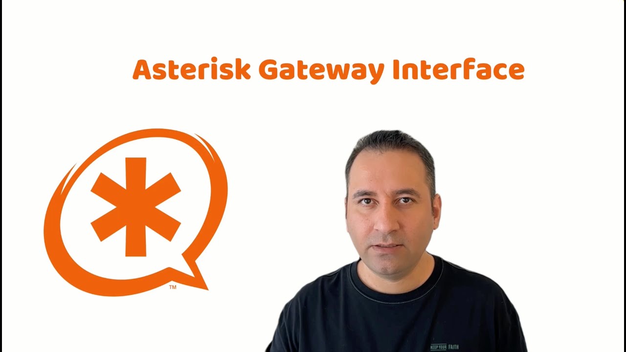 Asterisk Gateway Interface
