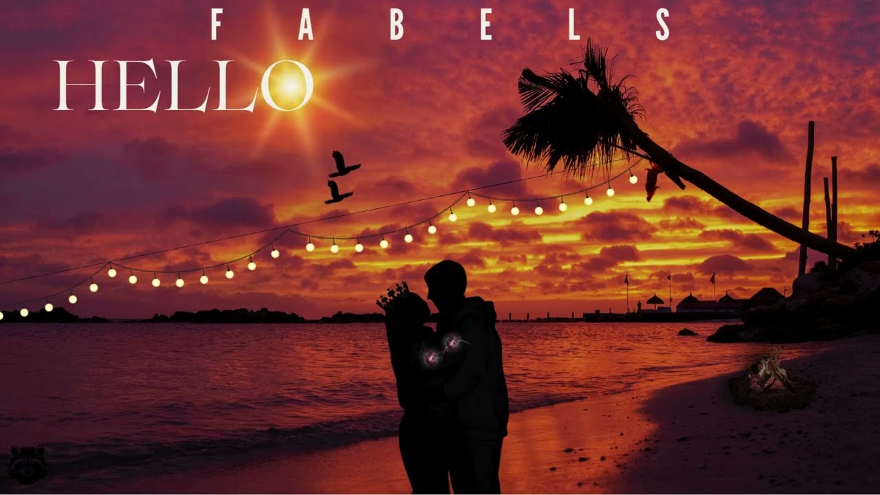 HELLO   VIDEO OFICIAL