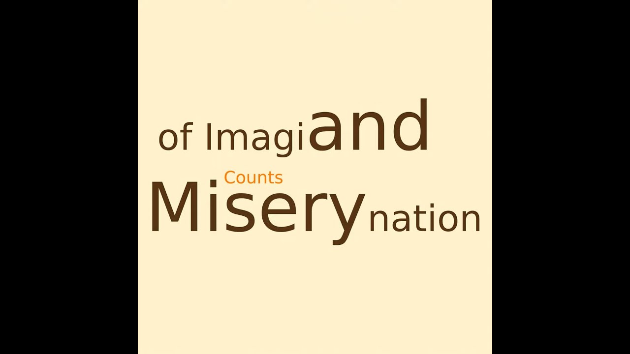 Beca Schmitt - Counts of Imagination and Misery - 2023 [Full Album]