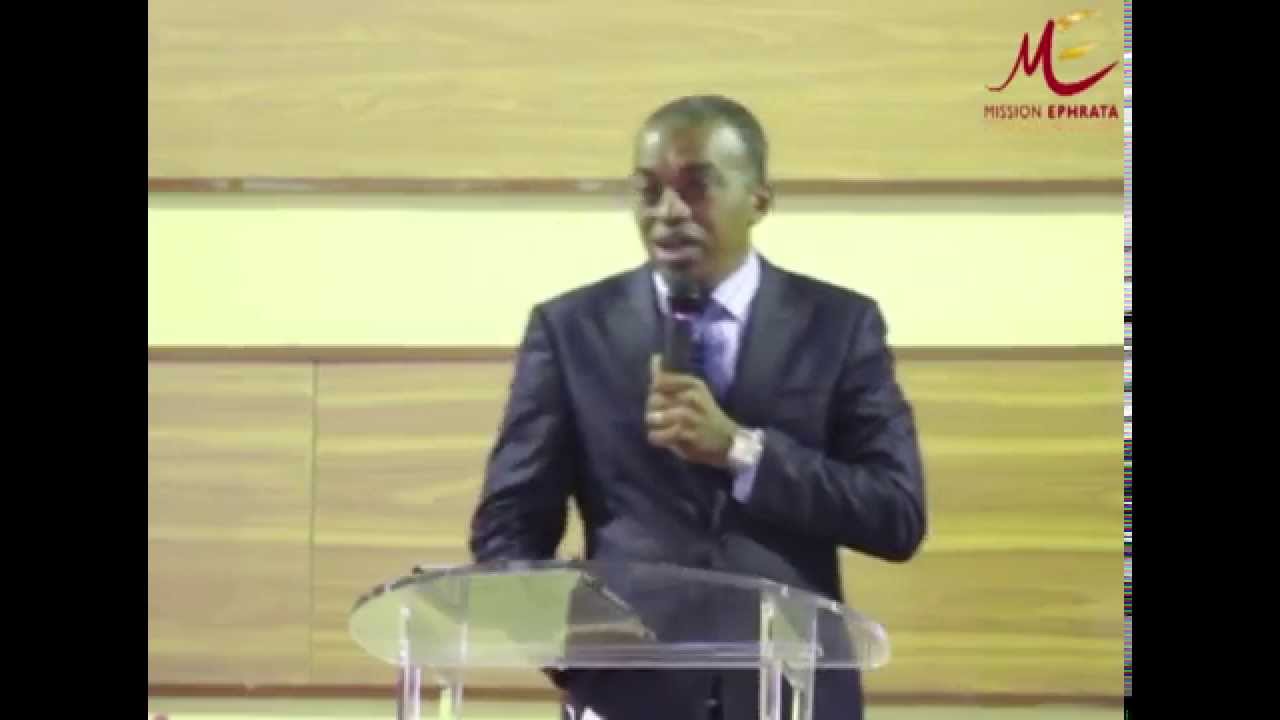 Enseignement Biblique - La Parabole Des Dix Vierges (Partie 1)