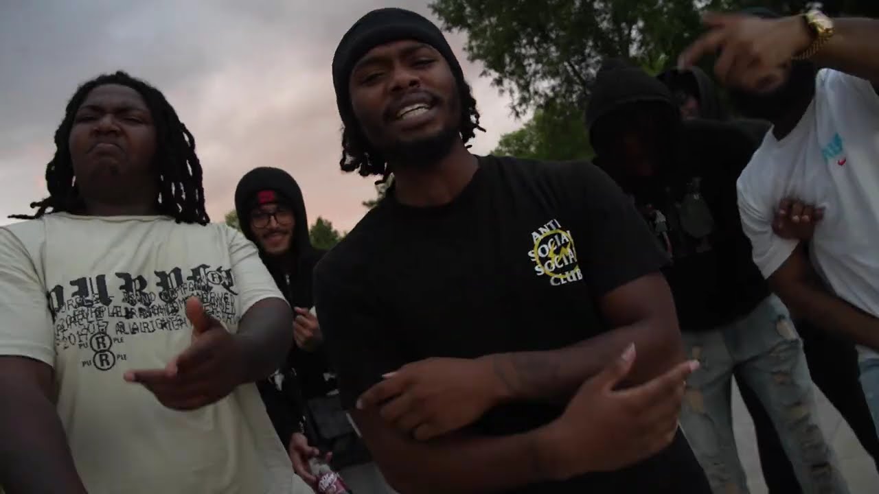 Smb J Money x Jayso Montana x D swervo - No Hook (Offical Music Video) Dir By: @Kaleshotem608