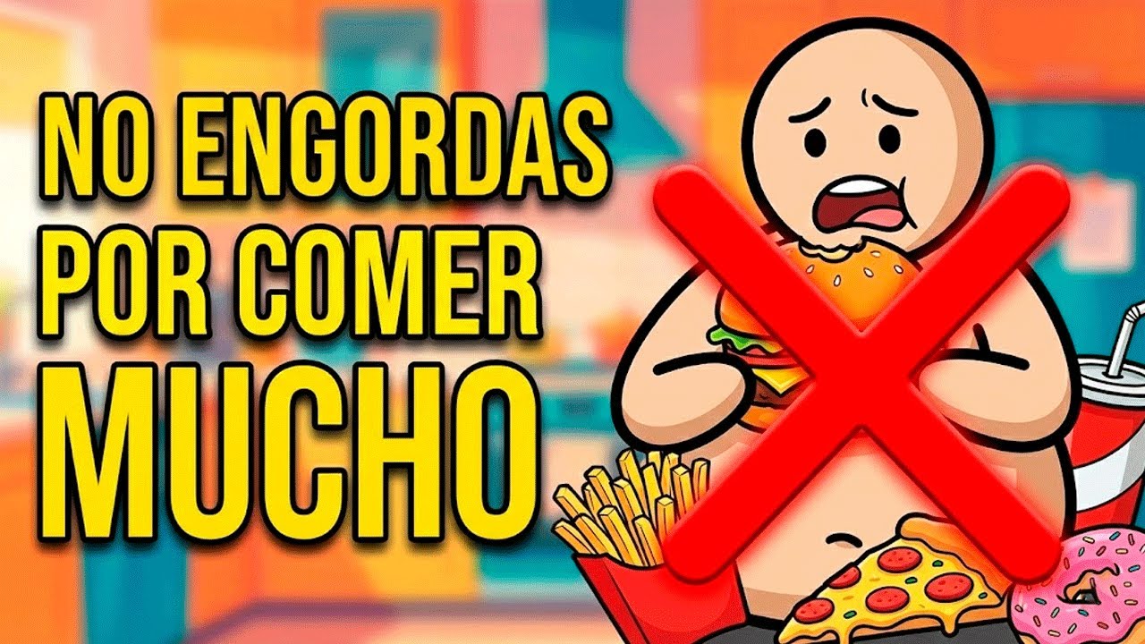 El estrés está engordando tu cuerpo (y no es por comer más)