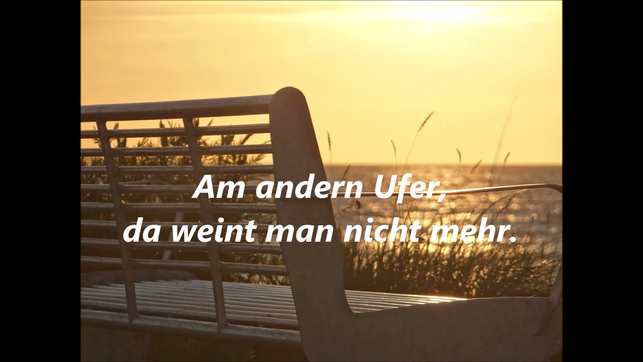 Auf diesem großen, weiten Völkermeere