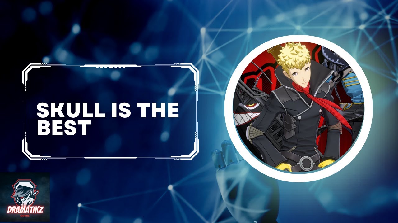 Persona 5 X - Account update and palace/dailies opinion!
