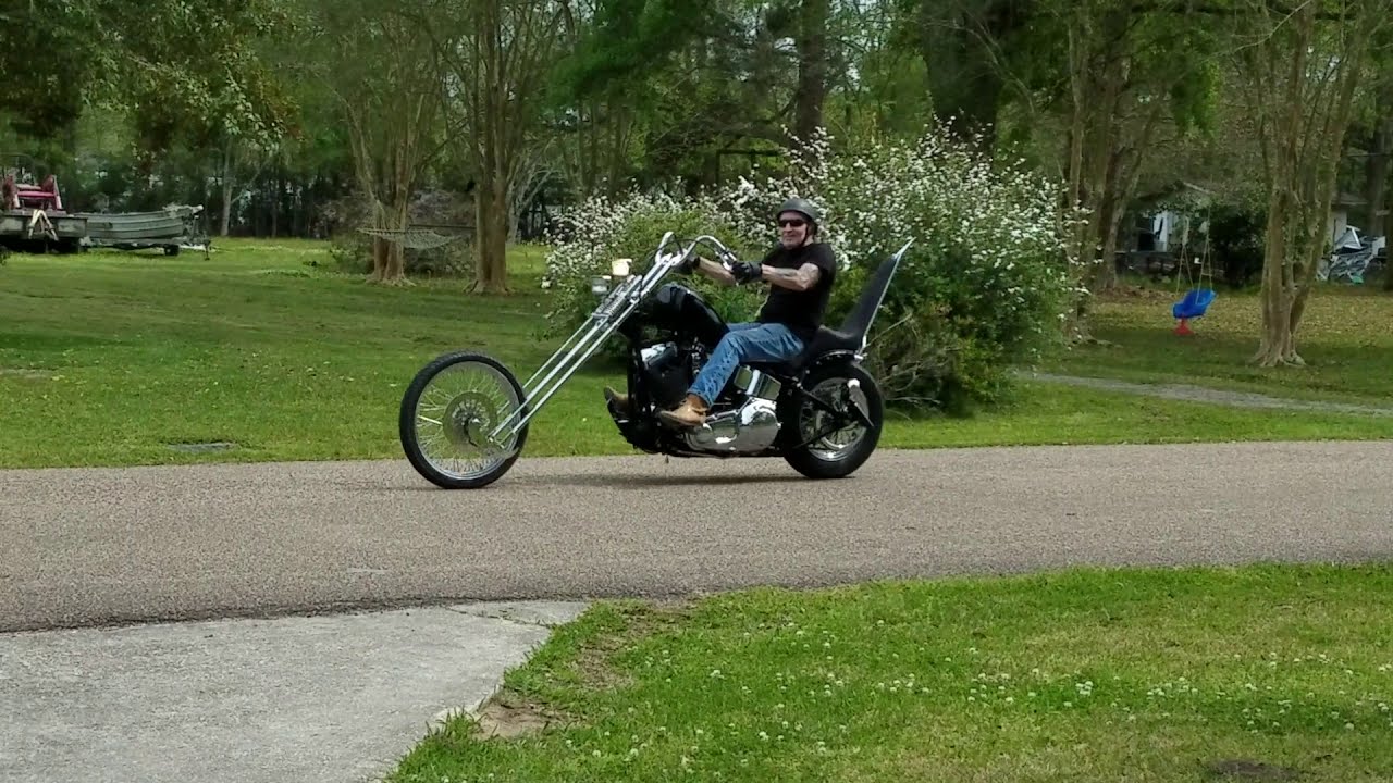 2006 Harley-Davidson&reg; FXSTS/I Springer&reg; Softail&reg;