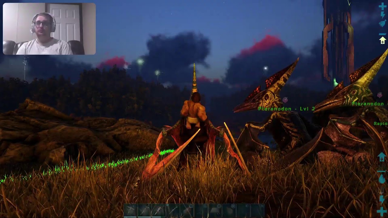 Ark