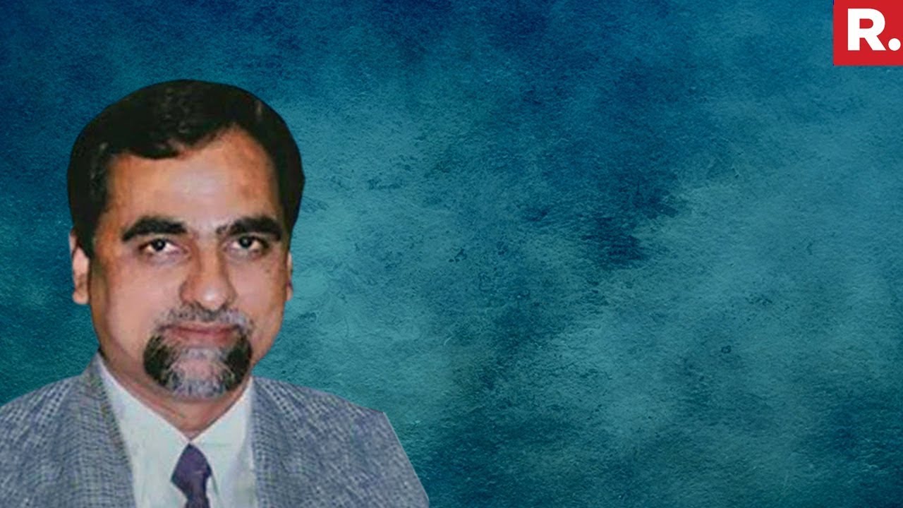 Plea Seeking Probe Into Judge Loya Case Rejected | #LobbyLoses