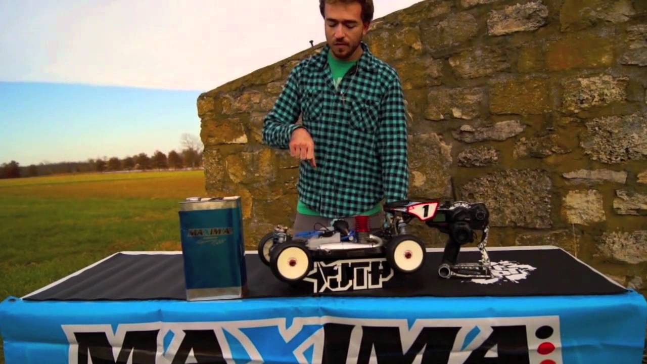 JTP TV Episode 3. How to tune your engine with Jared Tebo. Part 2