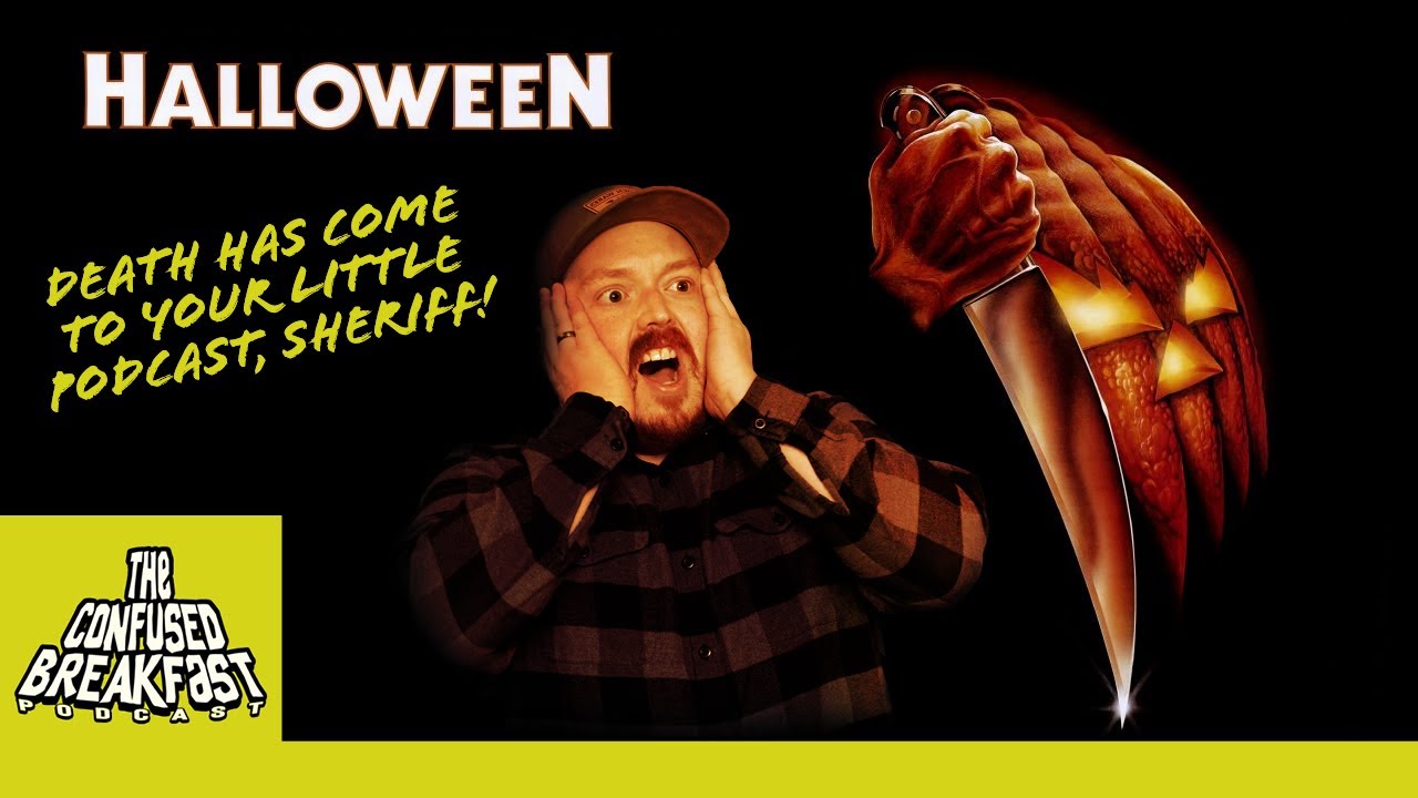 Is 'Halloween' (1978) the Best Horror Movie Ever