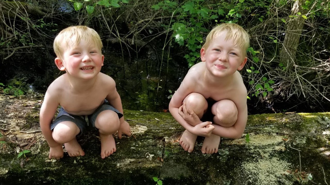 Fishing & Exploring the Great Dismal Swamp